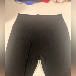 Beyond Yoga Spacedye Caught in the MIDI Leggings